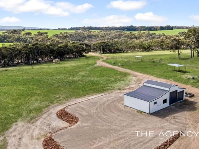 Land for sale in Wundowie, Western Australia