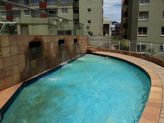 Apartment for rent in Stratton-on-Sea, Umhlanga Rocks