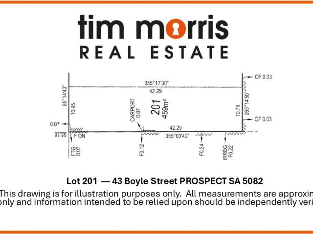 Property for sale in Horseshoe Creek, South Australia