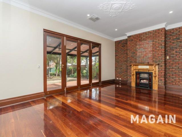 House for rent in Horseshoe Creek, South Australia