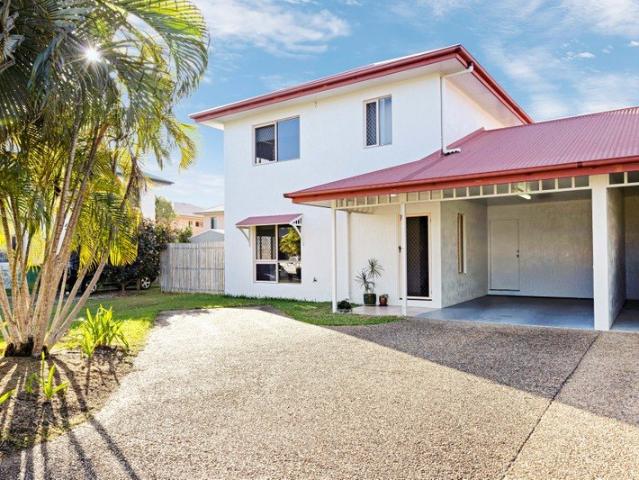 Townhouse for sale in Townsville, Queensland