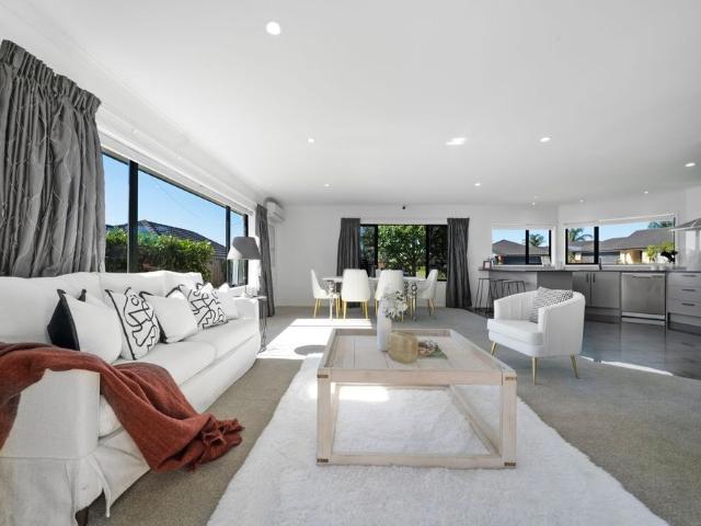House for rent in Cloverlea, Franklin