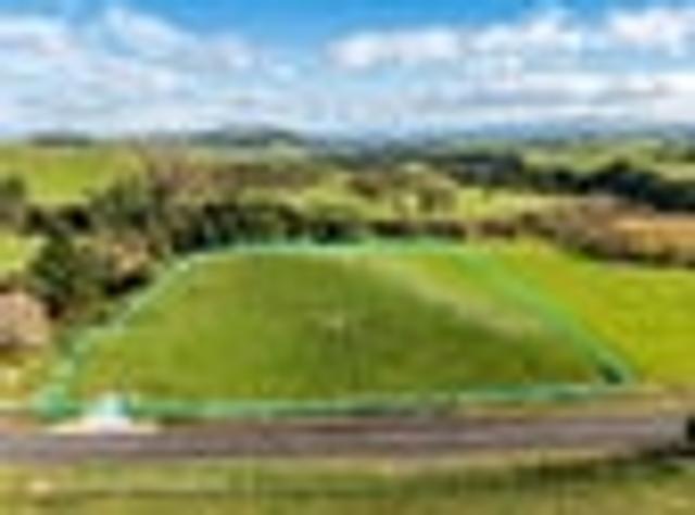 Land for sale
