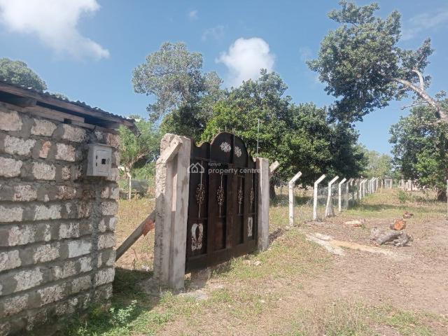 Property for sale in Kilifi