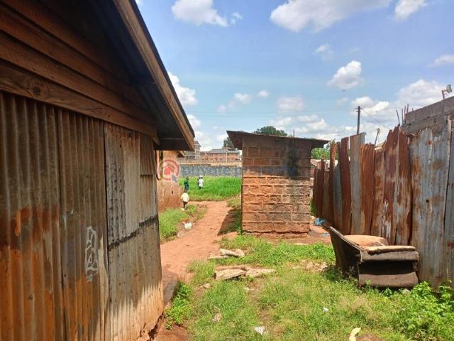 Land for sale in Kiambu