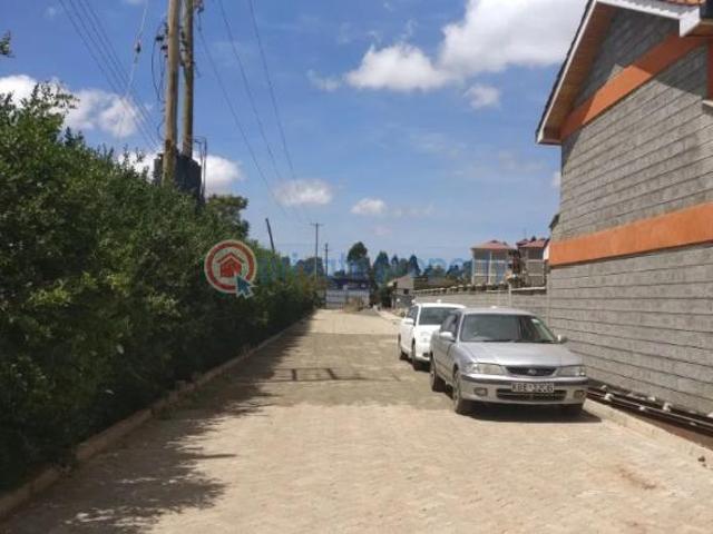 Land for sale in Sigona, Kiambu