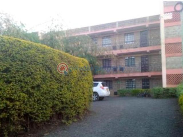 Land for sale in Sigona, Kiambu