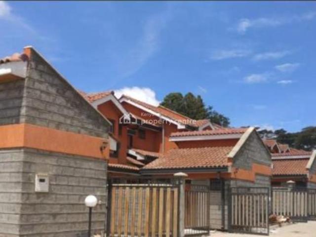 Commercial for sale in Sigona, Kiambu