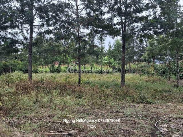 Land for sale in Ongata Rongai, Kajiado
