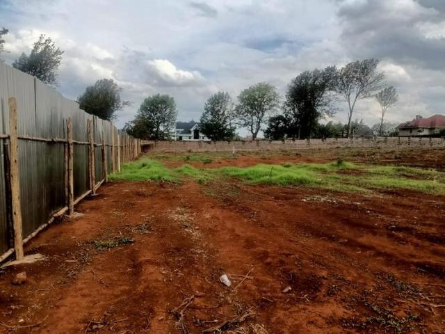 Land for sale in Runda, Westlands