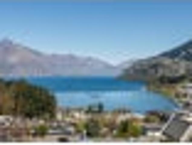 Land for sale in Boydtown, Queenstown