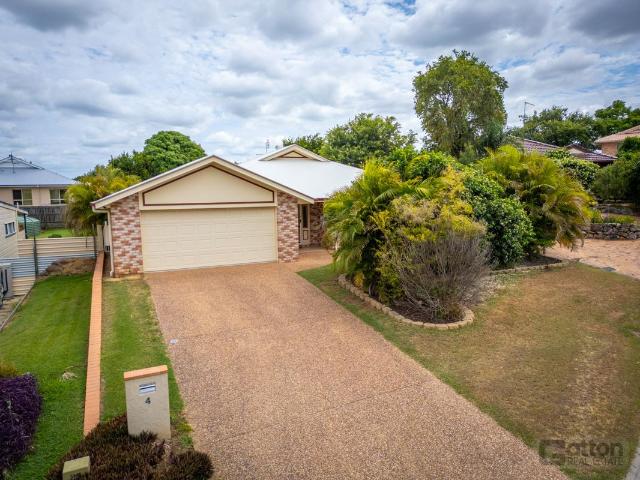 House for sale in Gatton, Queensland