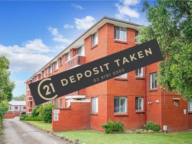 House for rent in Wentworthville, New South Wales