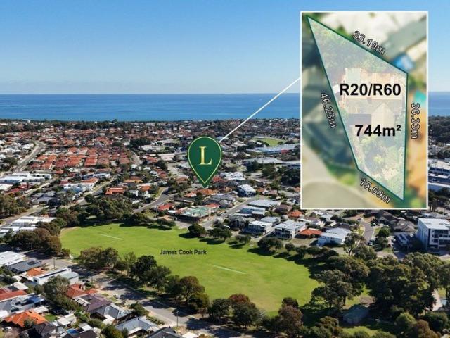 House for sale in Hillarys, Western Australia