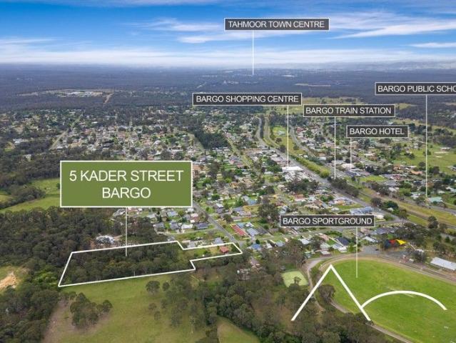 House for sale in Bargo, New South Wales
