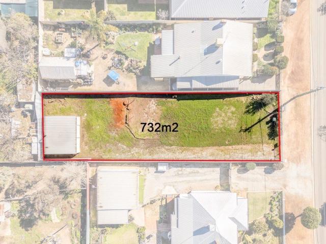 Land for sale in Buckland, Western Australia