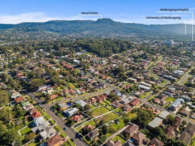 House for sale in Wollongong West, New South Wales