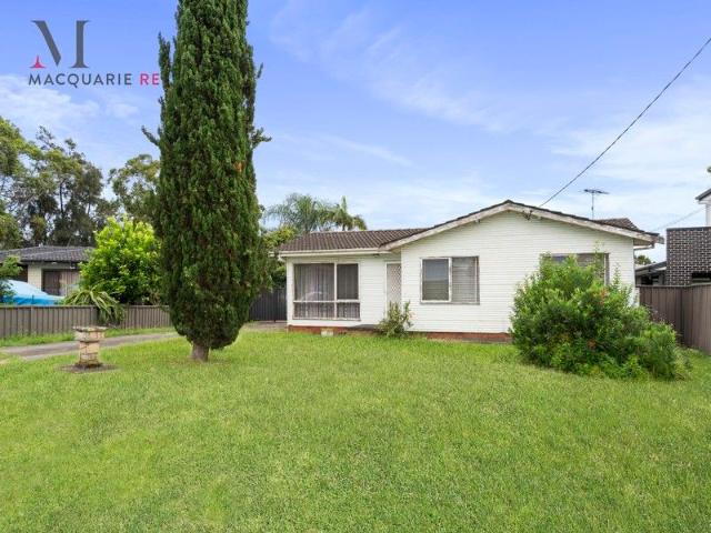 House for sale in Sydney, New South Wales