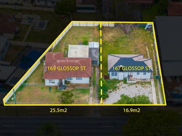 House for sale in Sydney, New South Wales