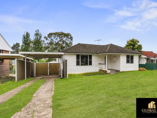 House for sale in Sydney, New South Wales