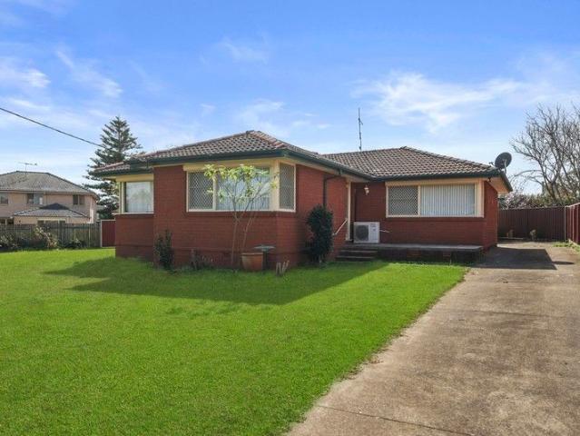 House for sale in Glenfield, New South Wales
