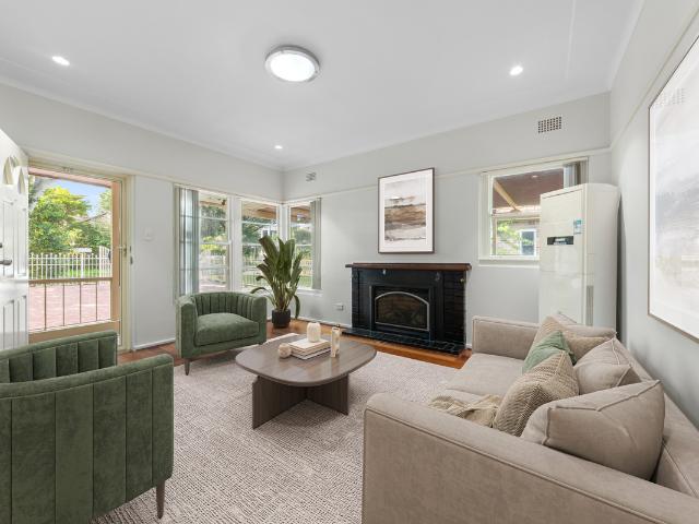 House for sale in Sydney, New South Wales