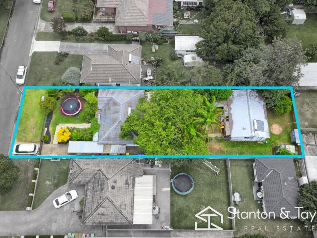 House for sale in Sydney, New South Wales