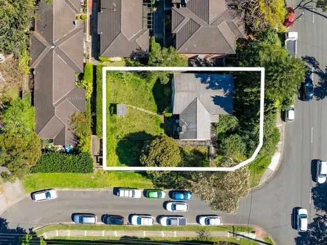 House for sale in Sydney, New South Wales