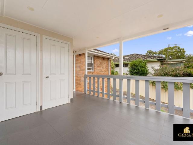 House for sale in Sydney, New South Wales