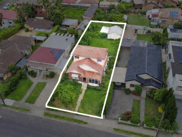 House for sale in Sydney, New South Wales