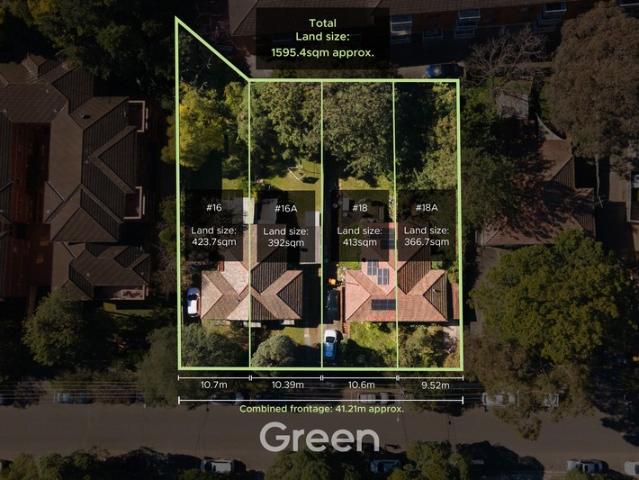Property for sale in Sydney, New South Wales