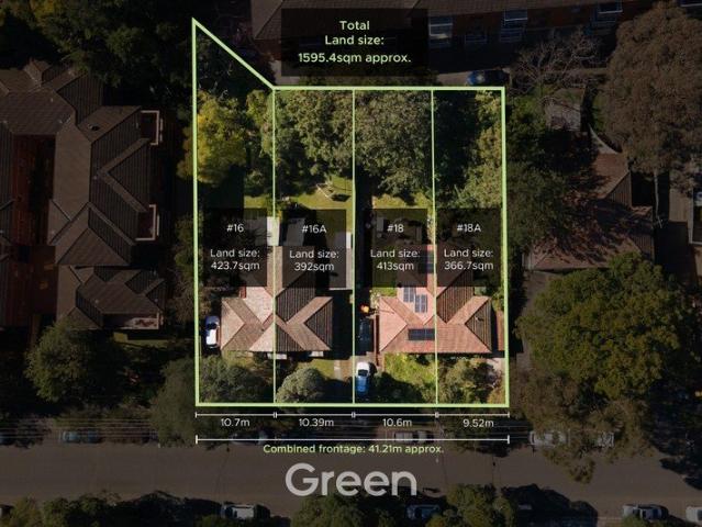 House for sale in Sydney, New South Wales