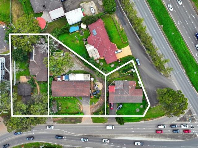 Property for sale in Sydney, New South Wales