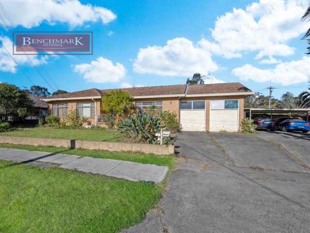 House for sale in Liverpool, New South Wales