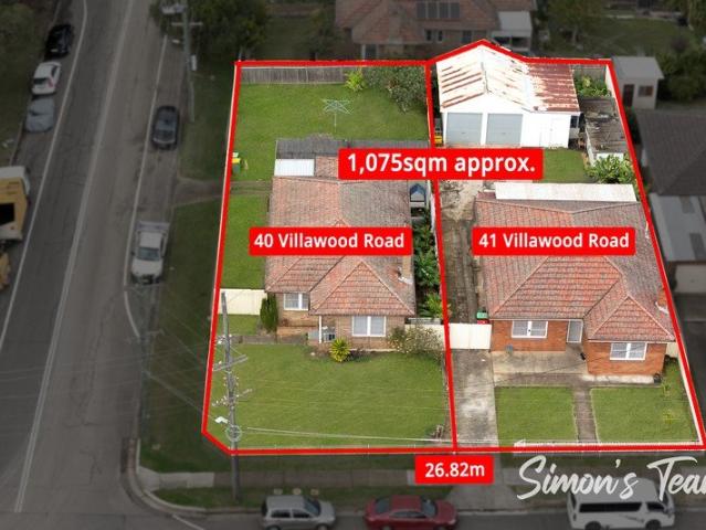 House for sale in Sydney, New South Wales