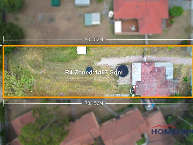 House for sale in Sydney, New South Wales