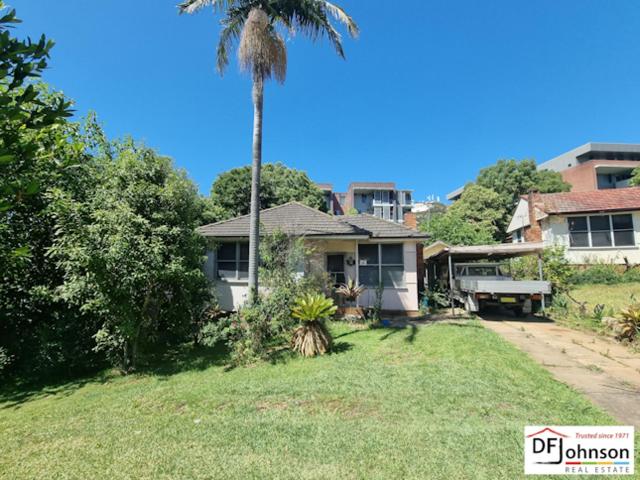 House for sale in Sydney, New South Wales