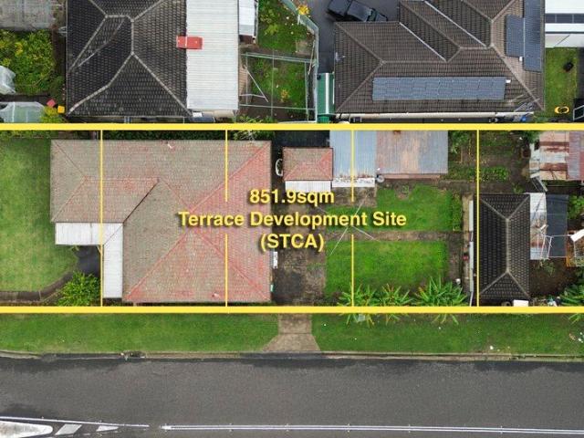 House for sale in Sydney, New South Wales