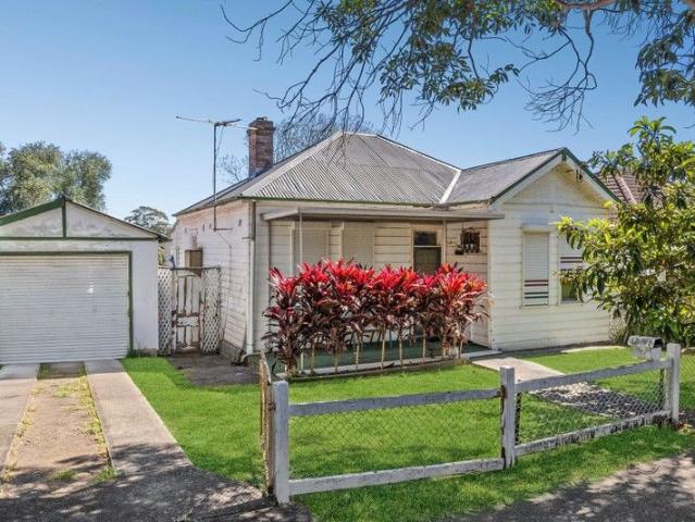 House for sale in Sydney, New South Wales