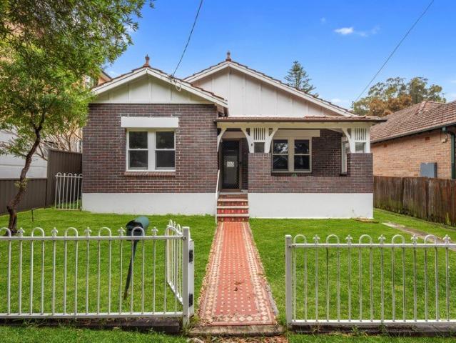 House for sale in Sydney, New South Wales