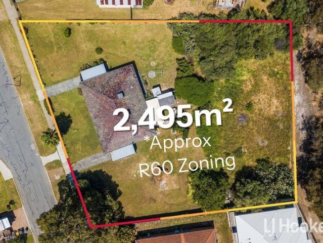 House for sale in Western Australia