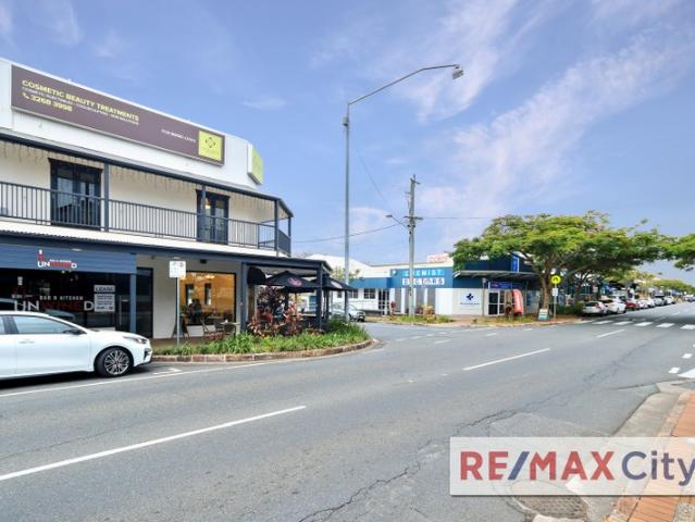 Retail for rent in Ascot, Greater Brisbane