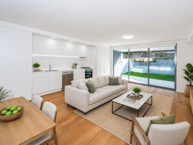 Apartment for rent in Sydney, New South Wales