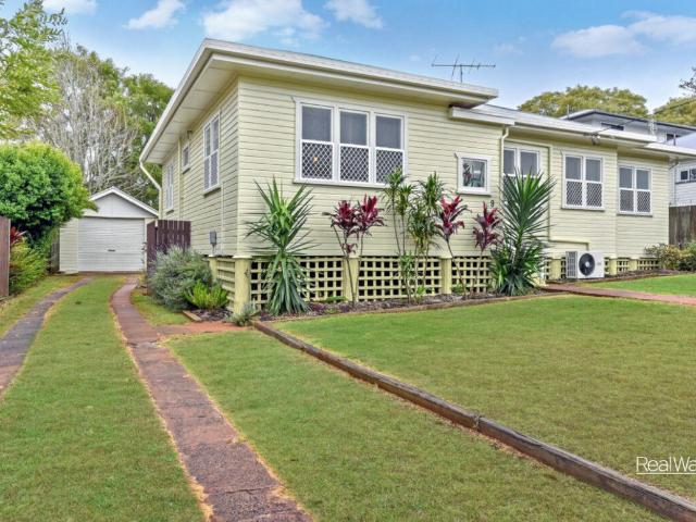 House for rent in Rangeville, Queensland
