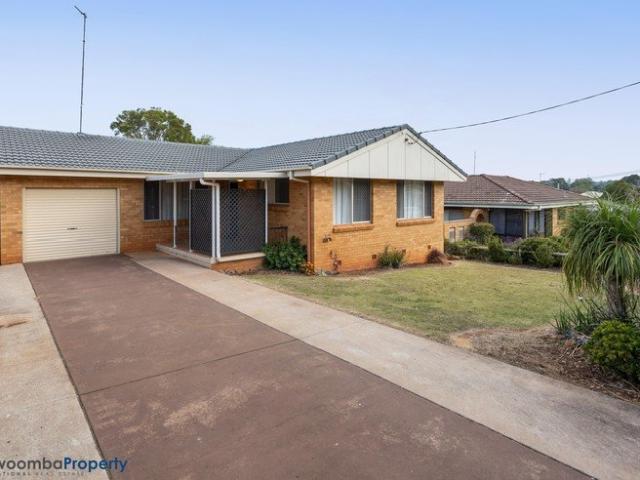 House for rent in Toowoomba, Queensland