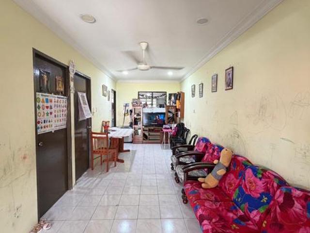 Terraced House for sale in Kuching