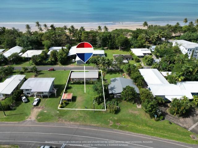 House for sale in Mission Beach, Queensland