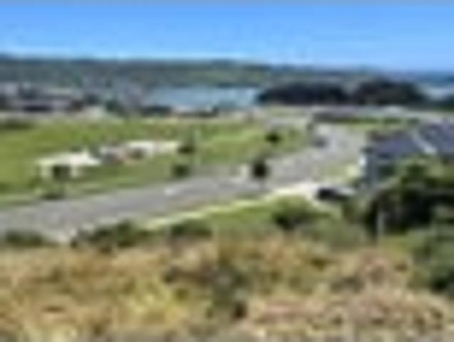 Land for sale in Papakaio, Wellington