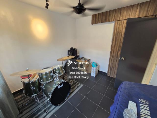 Residential House for sale in Johore Bahru, Johor