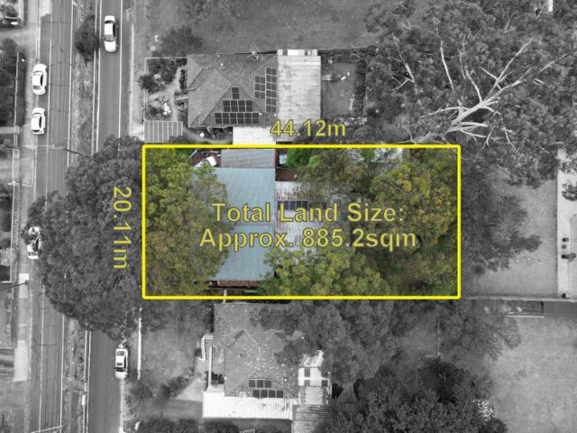 House for sale in Sydney, New South Wales